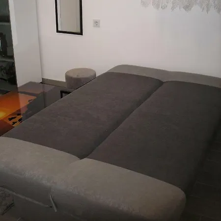 Elrad Elti Lägenhetshotell