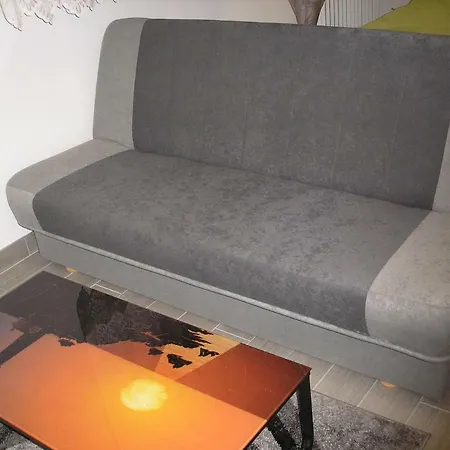 Elrad Elti Lägenhetshotell