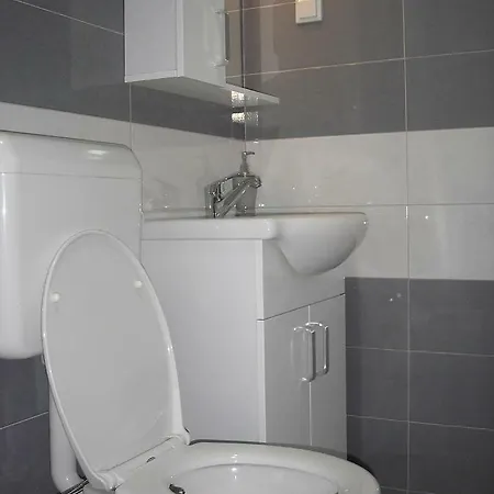 Elrad Elti Lägenhetshotell