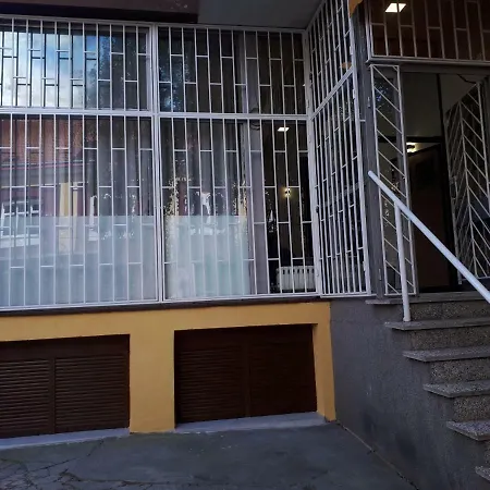 Elrad Elti * Sarajevo